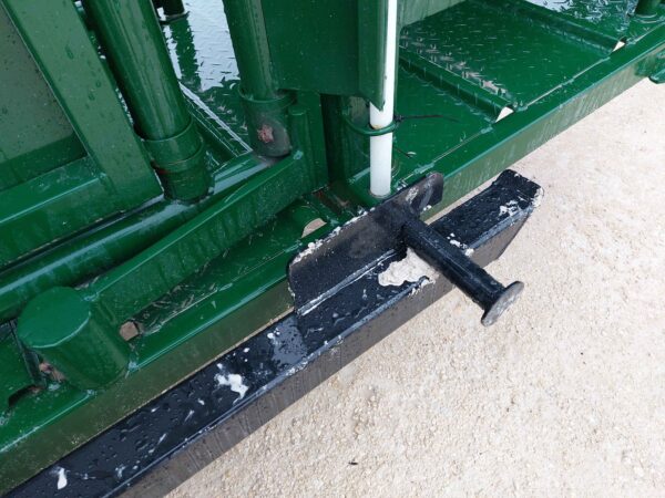 Transportation Chute Cart - Image 7