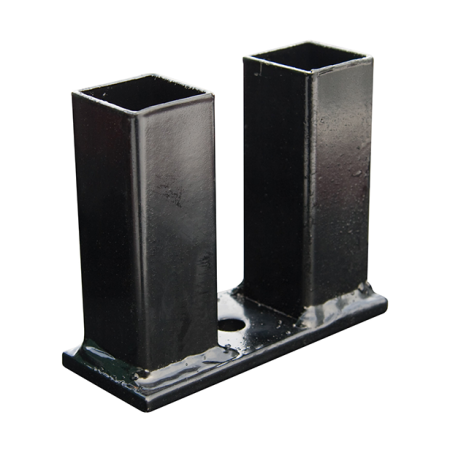 2 Way Horse Stall Connector- Lakeland