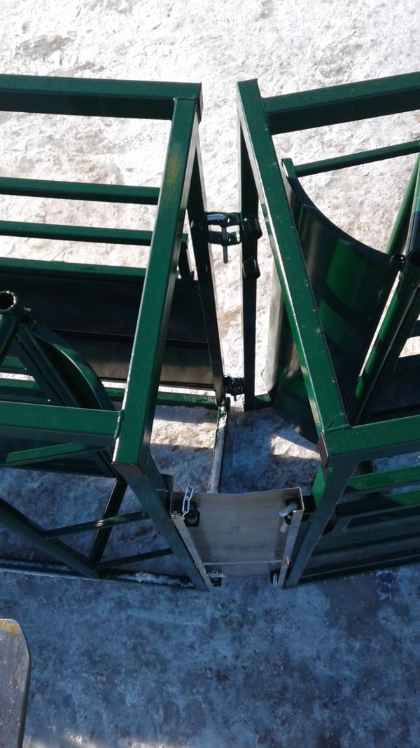 Angle Bracket to make Curved Alleys- Joint