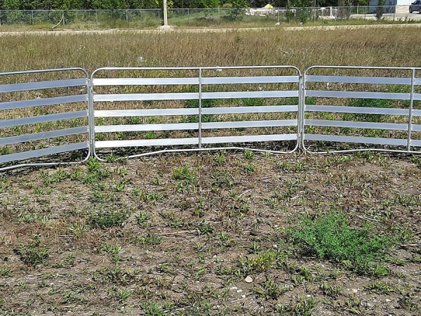 Jgreene EasyPanel farm