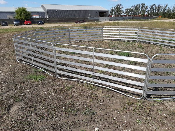 Jgreene Easy Panel farm view