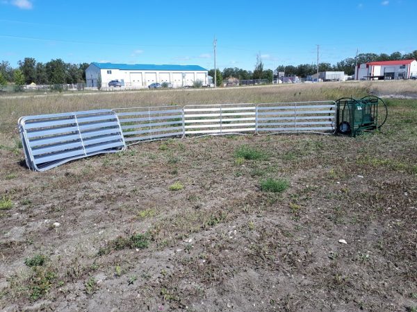 Jgreene EasyPanel in farm