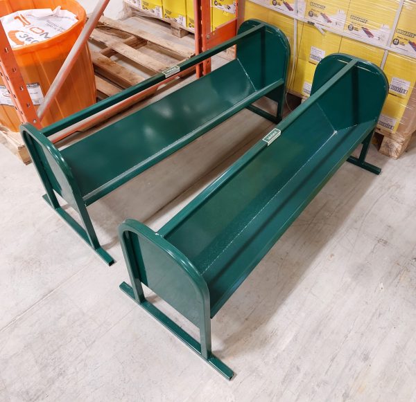 LK- Creep Feeding Troughs