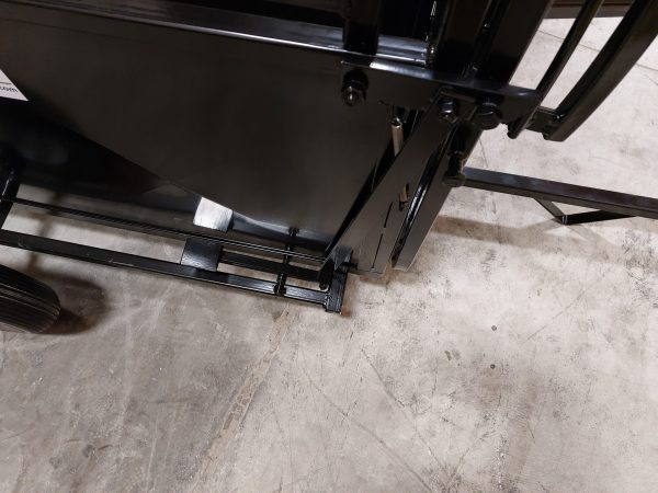 Large Portable Calf Chute- Lakeland