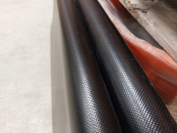 Spin Trim Chute Pads- Lakeland