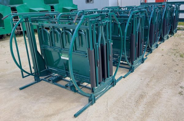 Calf Tip Table in Bulk