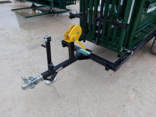 Transportation Chute Cart - Image 8