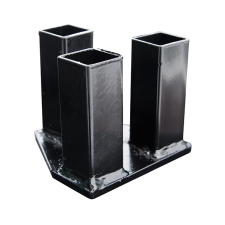 3 Way Horse Stall Connector-Lakeland