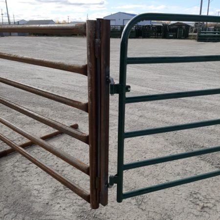 Heavy Duty Hinge