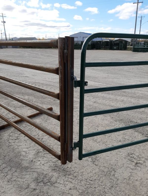 Heavy Duty Hinge