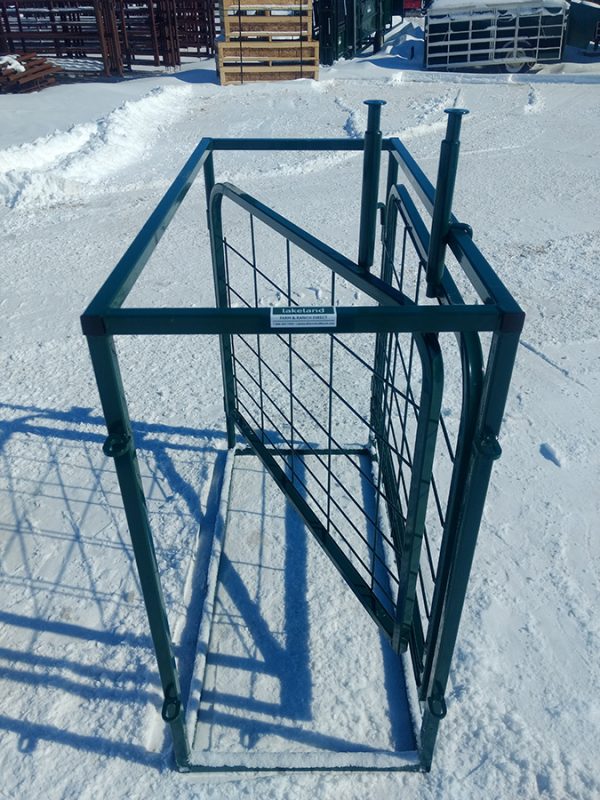 3 way Sorter product by lakeland