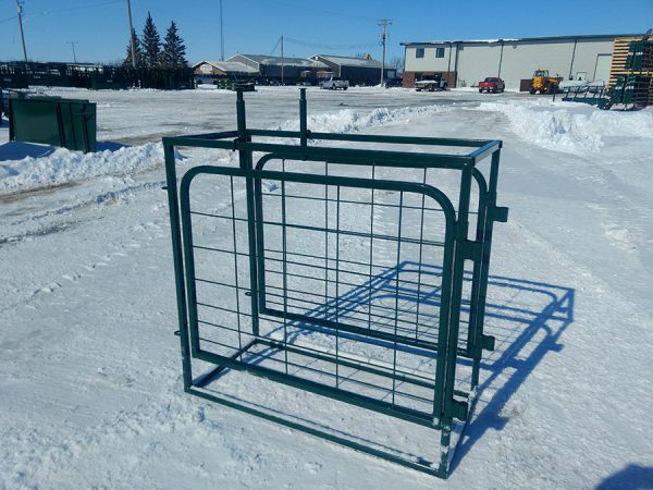 3 way Sorter- LK
