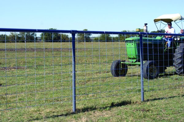 48″ Wire Mesh Utility Panels (50pk)