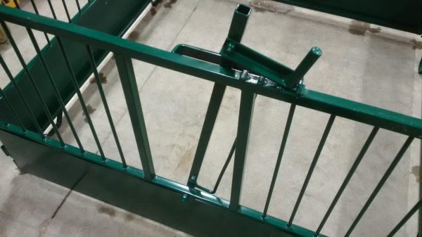 Grafting Panel- LK