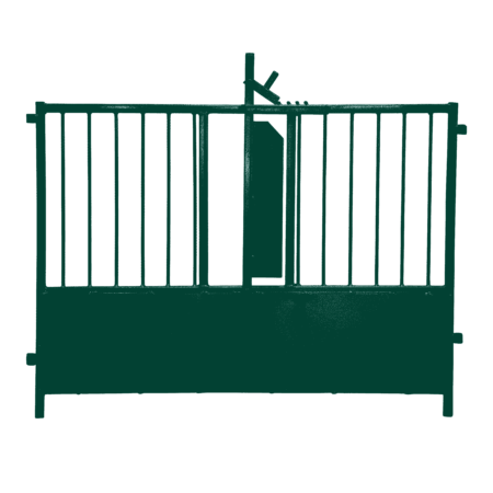 Grafting Panel