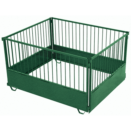 Heavy Duty Lambing & Kidding Pen Panels