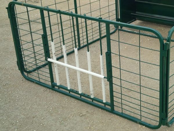 Lamb Creep Feeder by LK