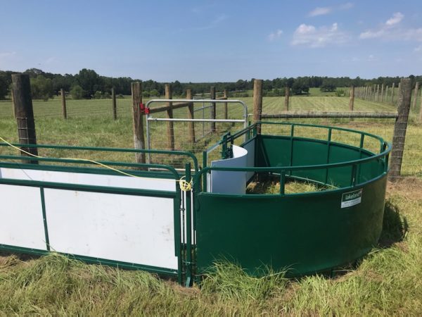 Working Chute and Crowding Tub By lakeland