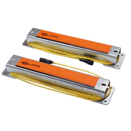 Alleyway Load Bars- 5,500lbs capacity- Lakeland