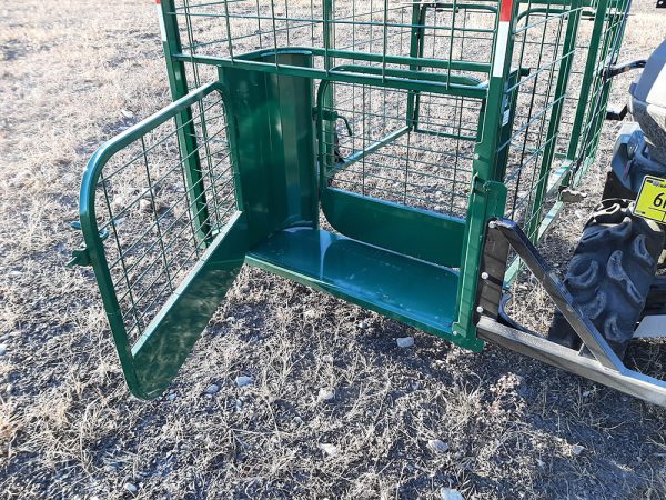 Lakeland- Calf Catcher (Quads/4-wheelers)