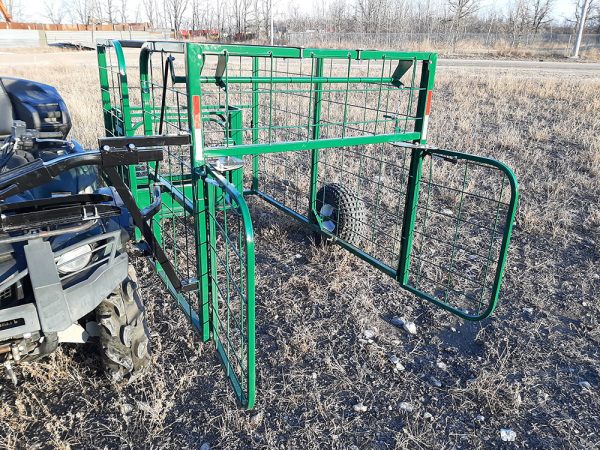 ATV Calf Catcher- Lakeland