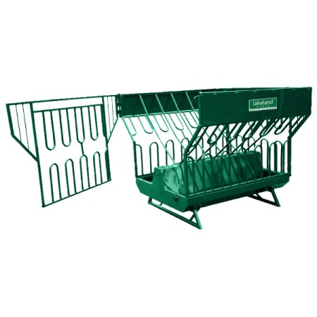 Round Bale Feeder