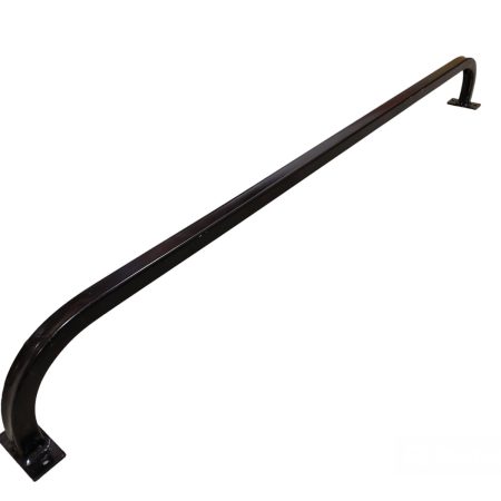 Horse Stall Blanket Rail