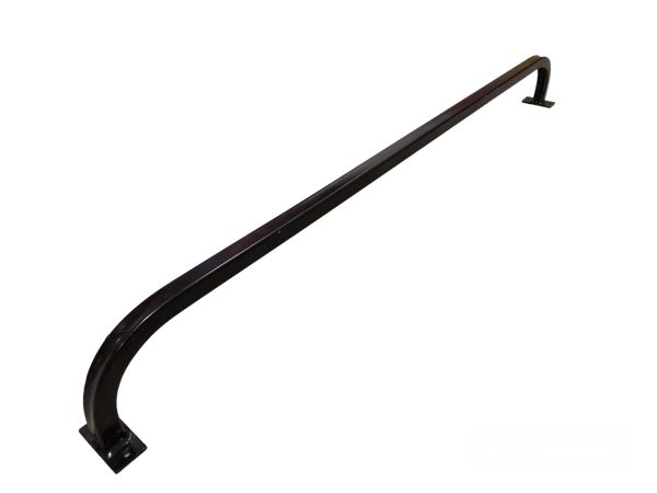 Horse Stall Blanket Rail