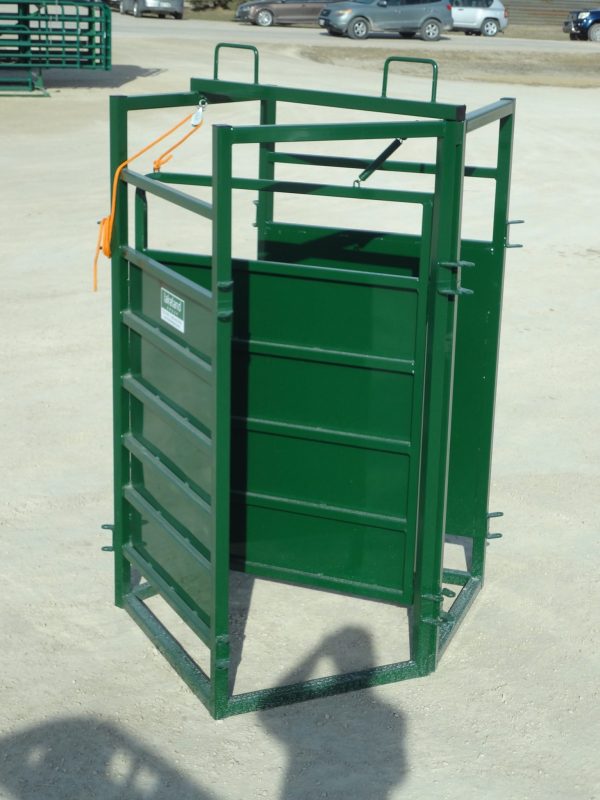 Two Way Sorting Section- LK