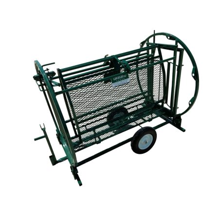 Spin Trim Chute Deluxe