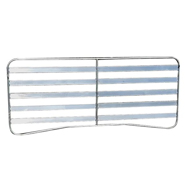 Aluminum Easy Panel
