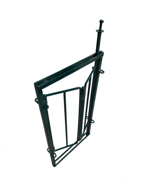 Folding Stop Gate product by LK