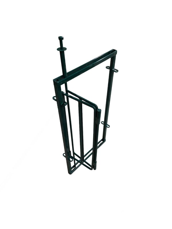 Folding Stop Gate- Lakeland