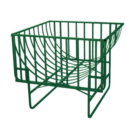 Goat Basket Feeder