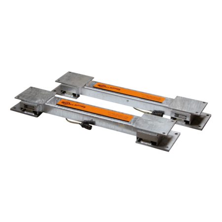 Heavy Duty Load Bars- 11,000lbs capacity- Lakeland
