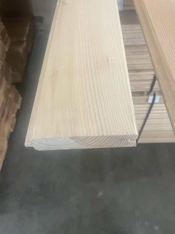 Ash Hardwood Boards