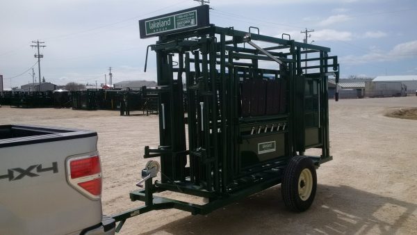 Transportation Chute Cart product by Lakeland