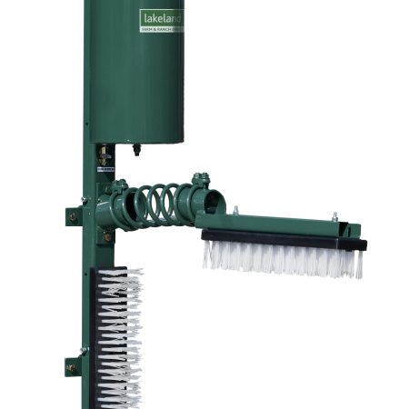 Cattle Brush Oiler - LD91- Lakeland