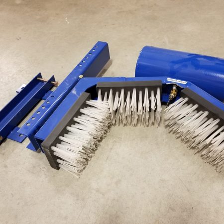 Lakeland- Sheep/Goat Brush Oiler - LGB-08