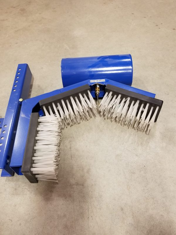 LGB-08- Sheep/Goat Brush Oiler