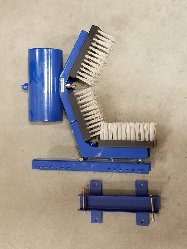 LK- Sheep/Goat Brush Oiler - LGB-08