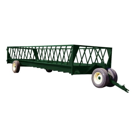 TMR Feeder Wagon