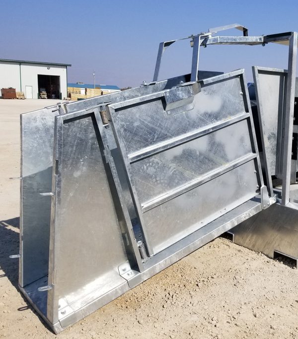 Easy Klamp 3 Way Sorter by lakeland