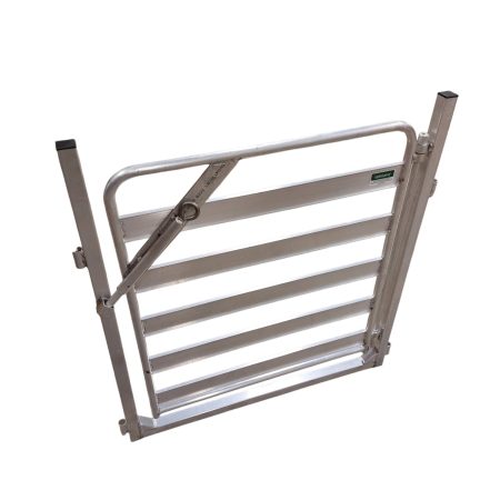 3ft Aluminum Easy Man Gate