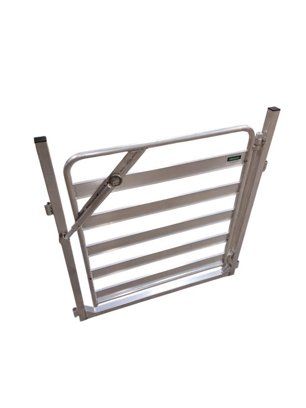 3ft Aluminum Easy Man Gate