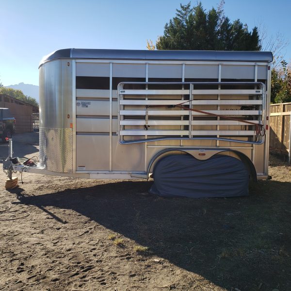 Aluminum Easy Panel Lakeland