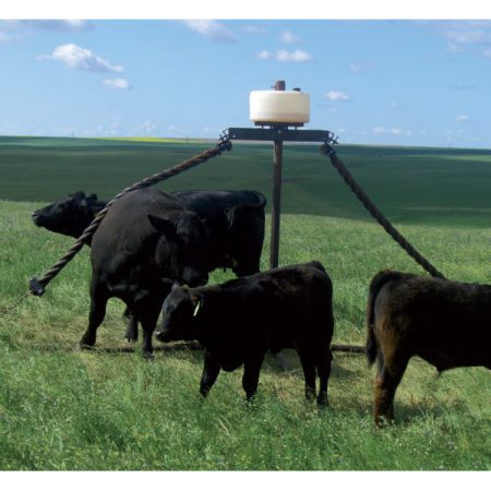 Cattle Rope Oiler - LLCOLR