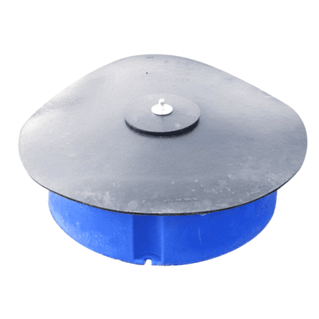 Heavy Duty Mineral Feeder