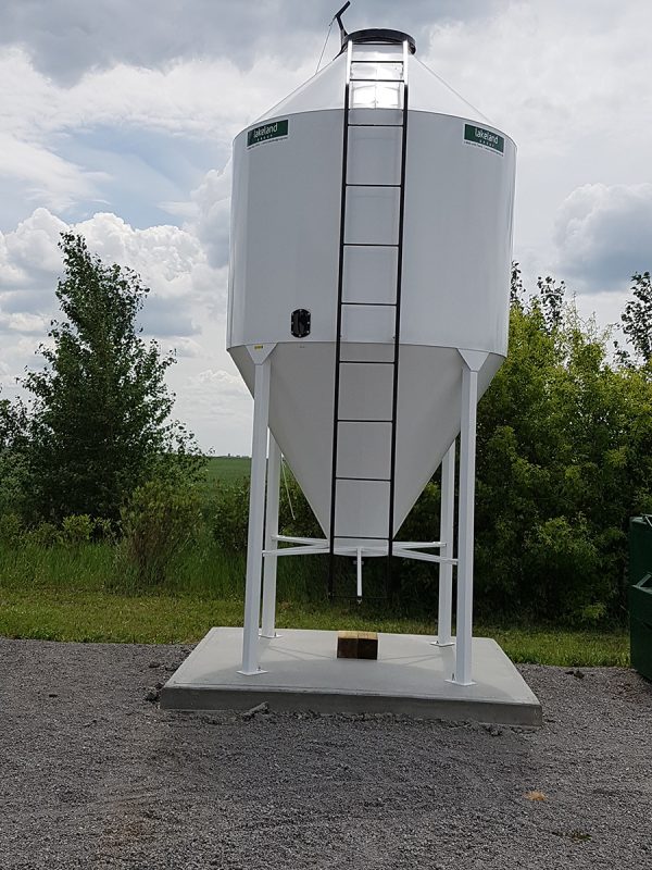 LK Mini Bins