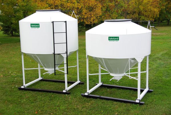 Lakeland Mini Bins